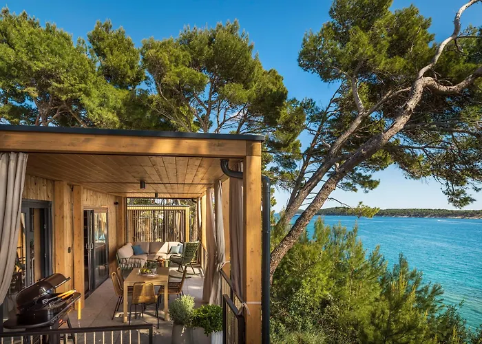 Valamar Camping Padova