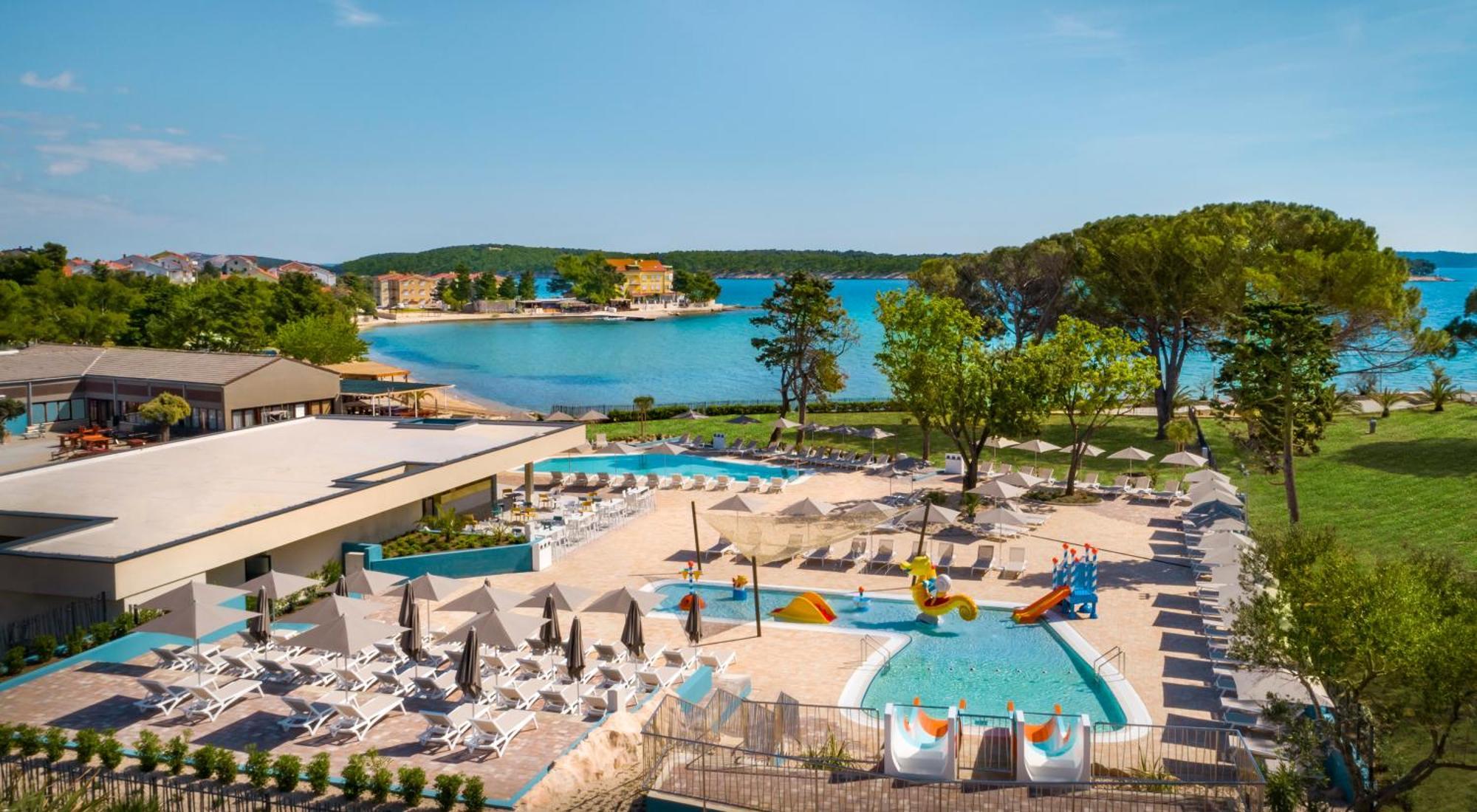 Ferienpark Valamar Padova 4*