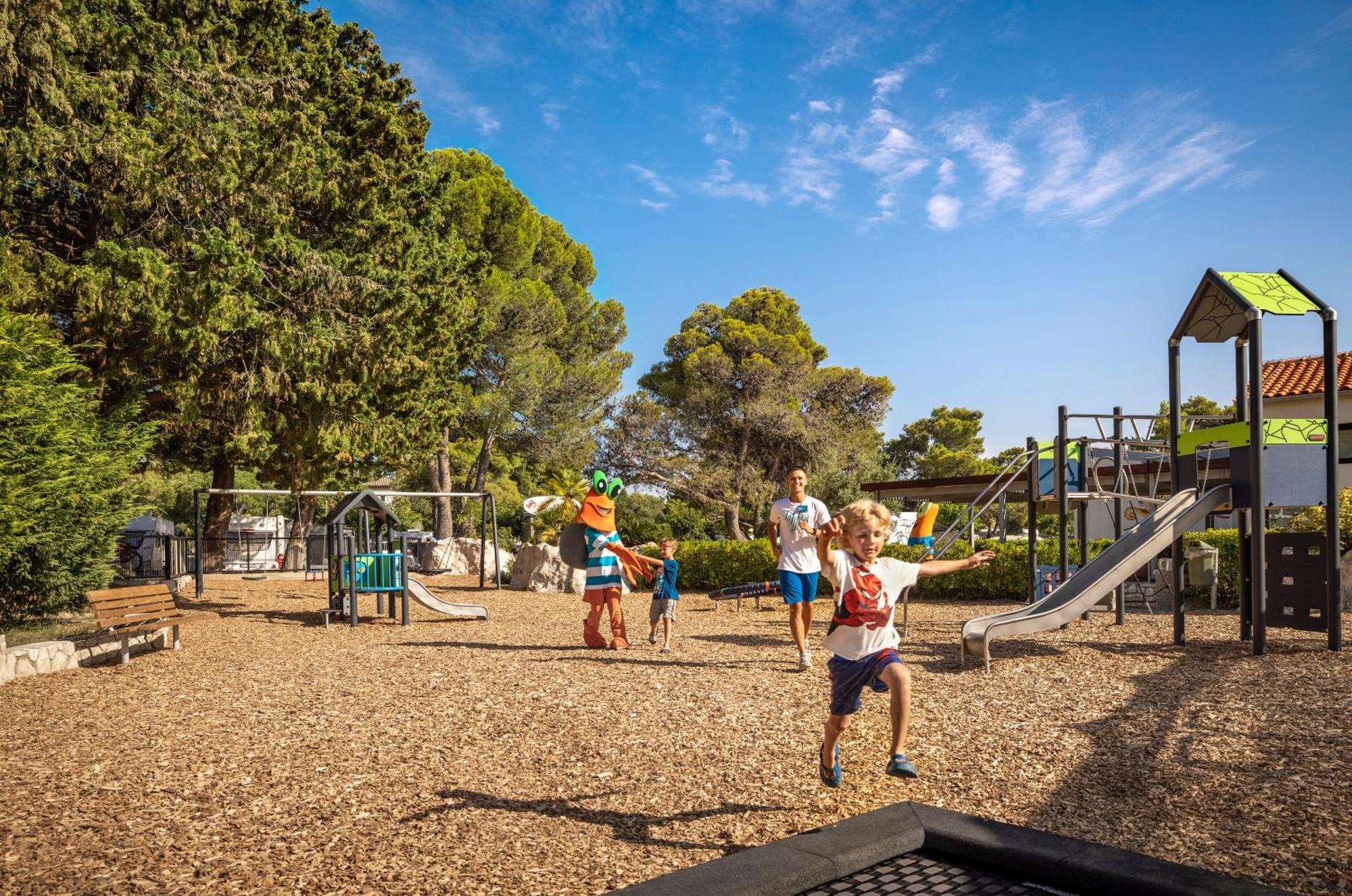 Valamar Padova Ferienpark 4*