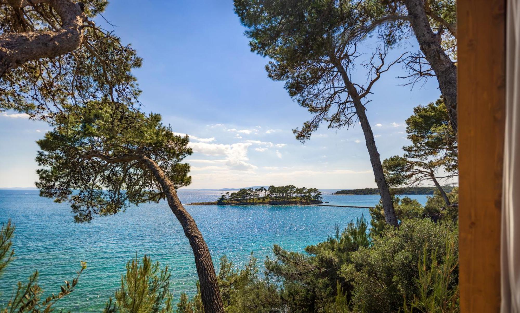 Valamar Padova Ferienpark 4*