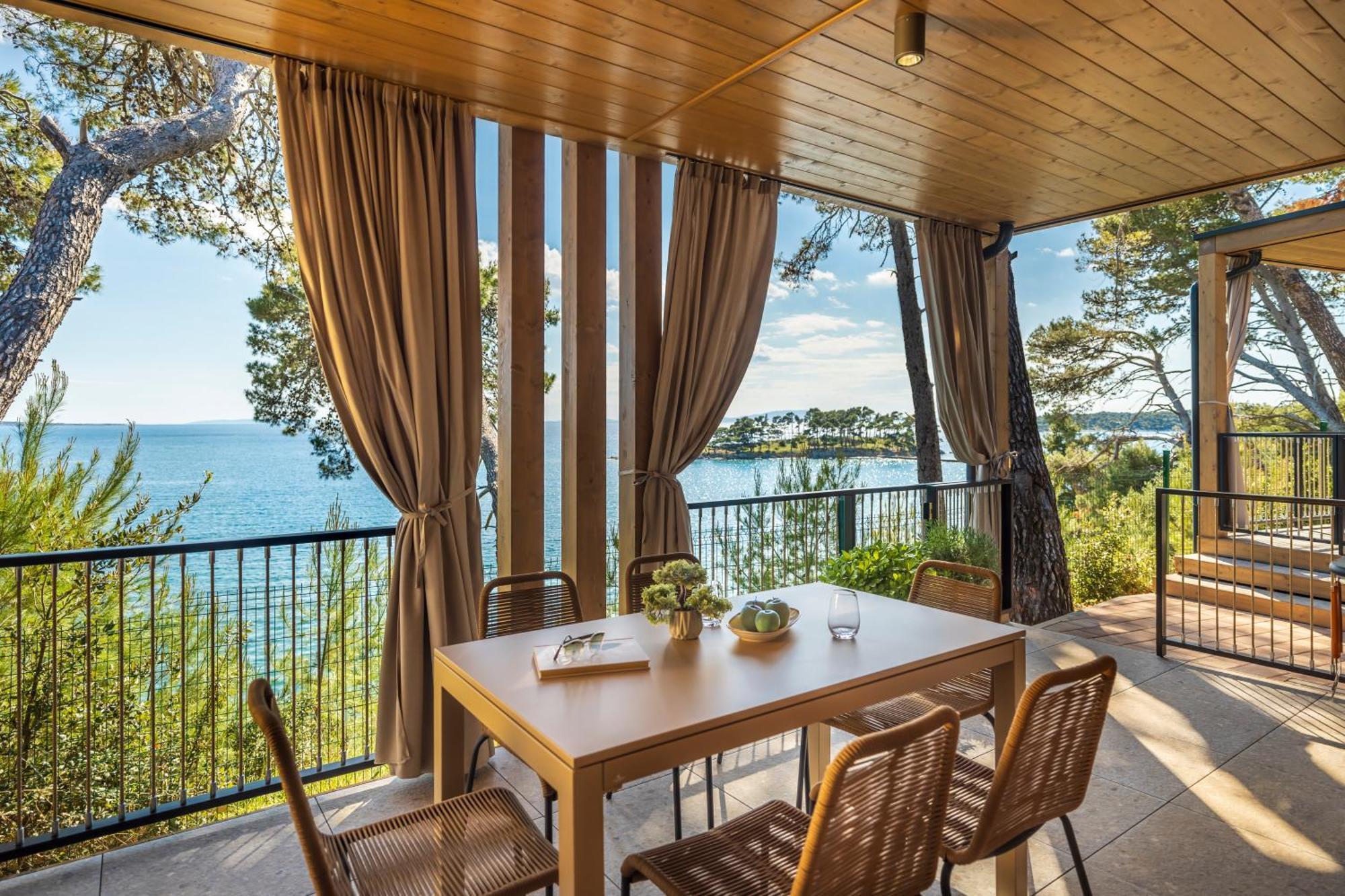 Valamar Padova 4*