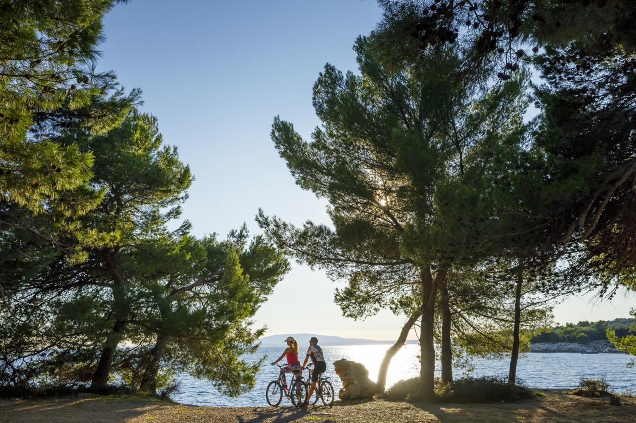 Valamar Padova 4* Banjol