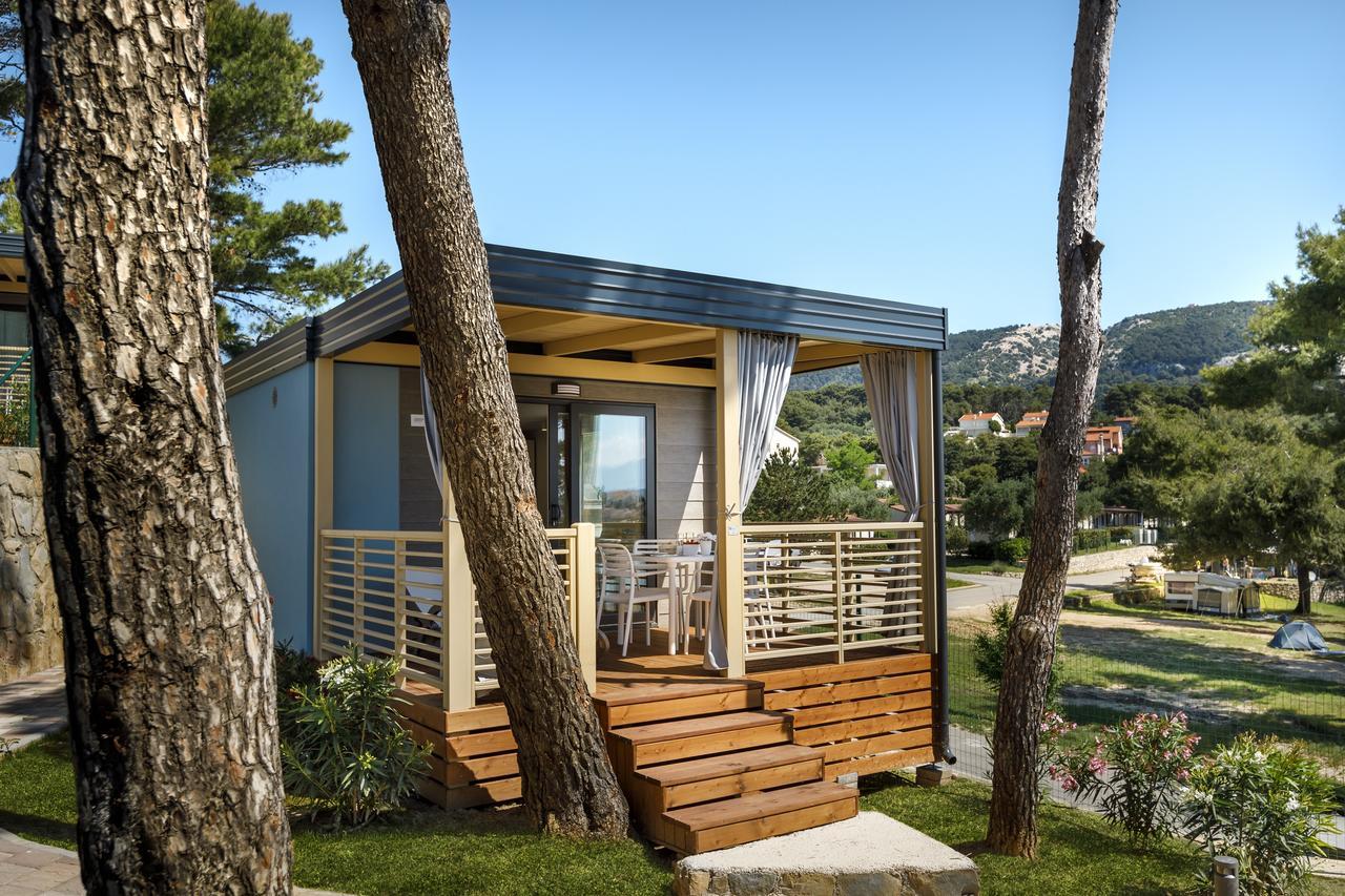 Ferienpark Valamar Padova