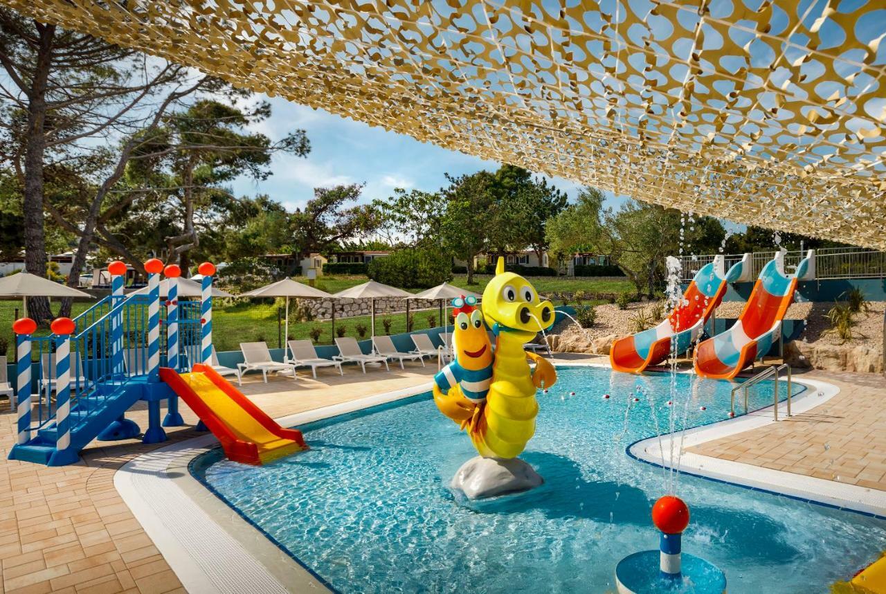 Valamar Padova Banjol