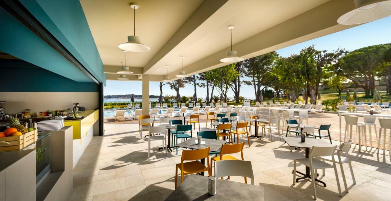 Ferienpark Valamar Padova 4*