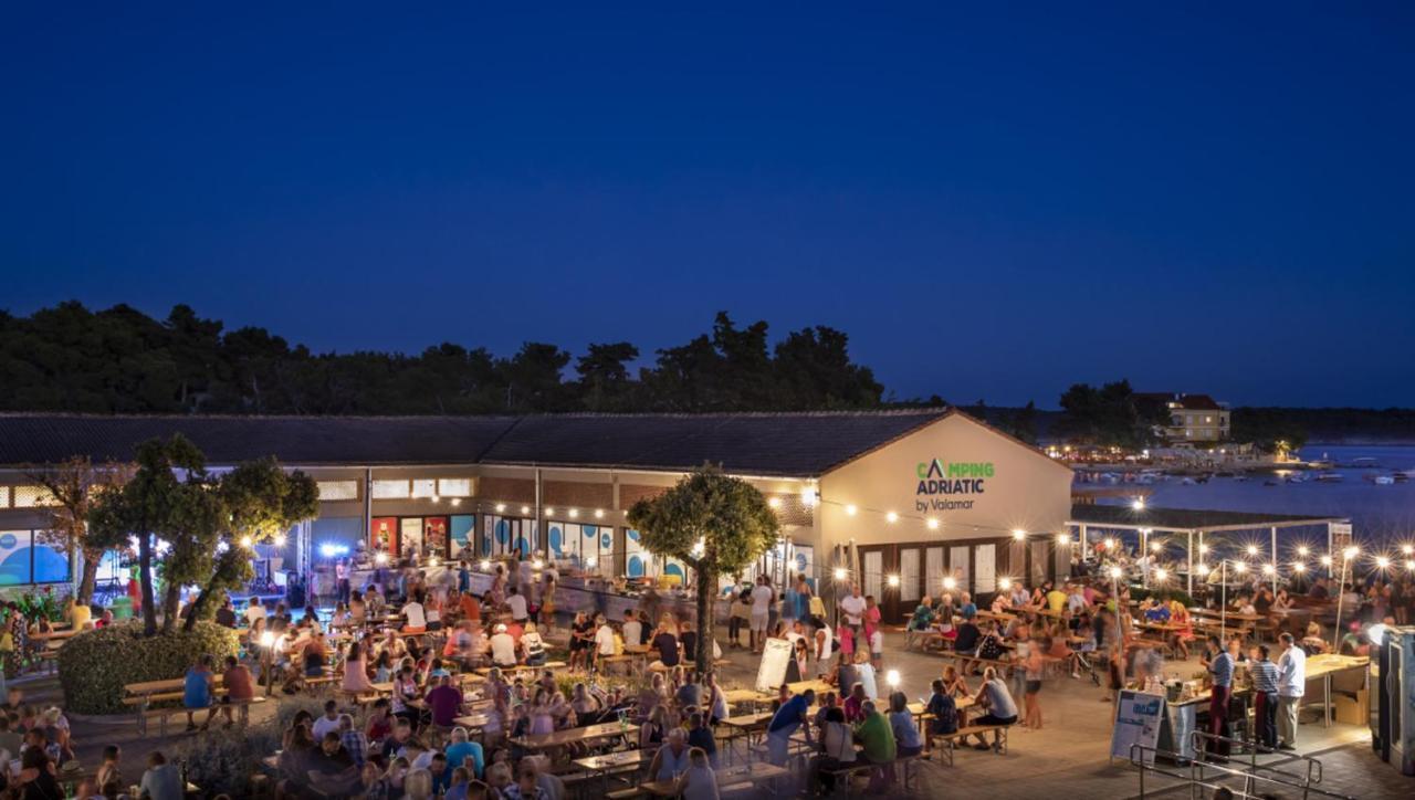 Valamar Padova Ferienpark 4*