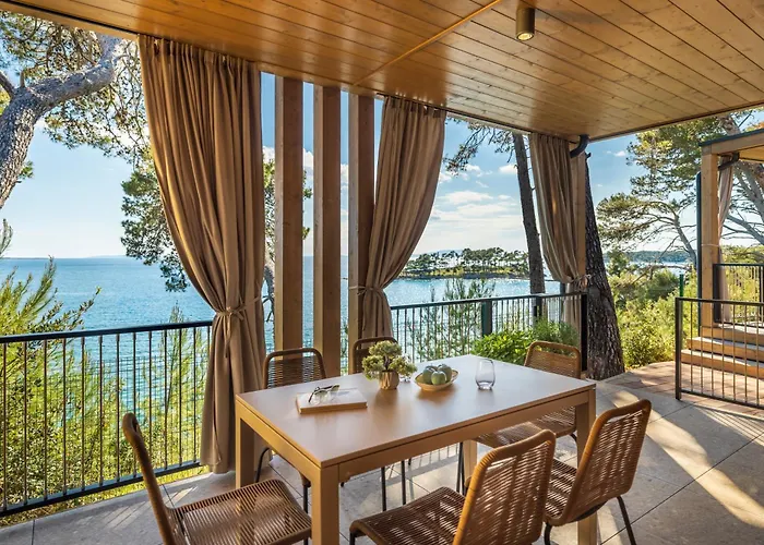 Valamar Camping Padova