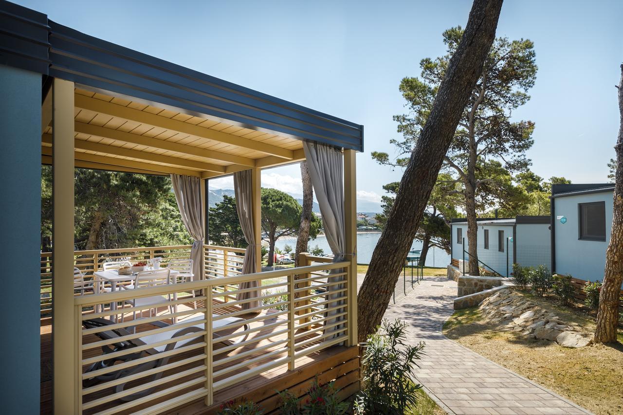 Prázdninový areál Valamar Padova 4*