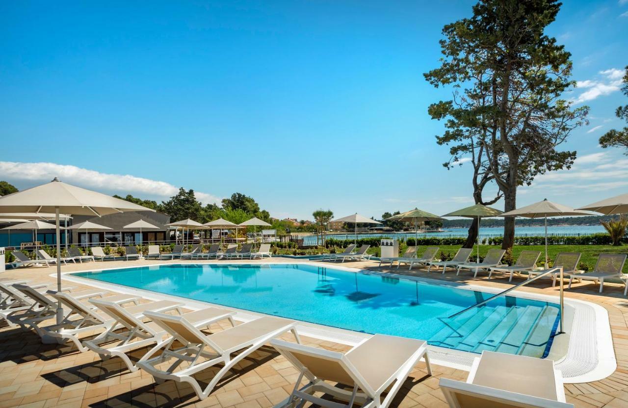 Valamar Padova Prázdninový areál