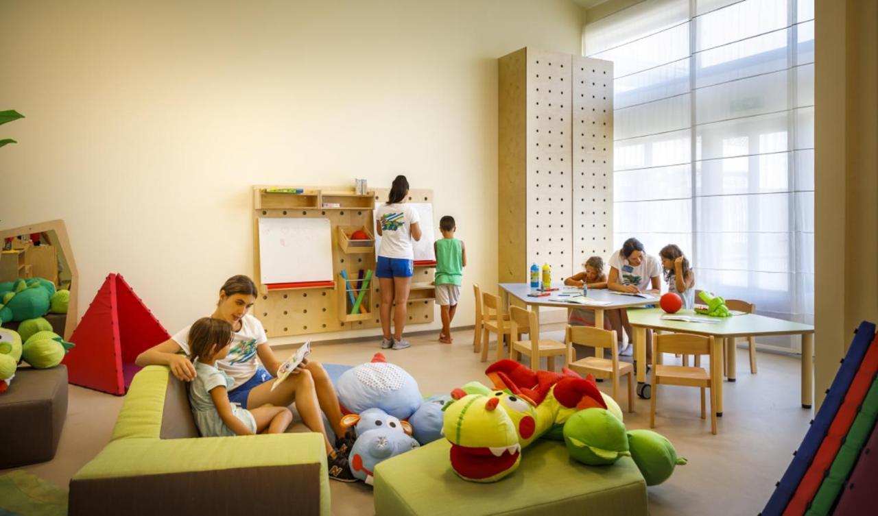 Valamar Padova Prázdninový areál Banjol
